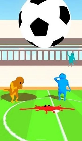 謎團(tuán)大廈游戲 v1.0.5 安卓版 0