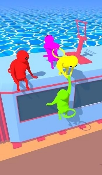 謎團(tuán)大廈安卓版