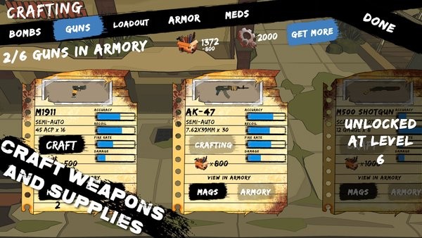 最后的殖民地中文版 v1.0.1 安卓無(wú)敵版 1