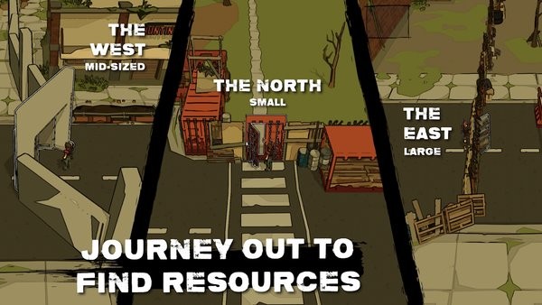 最后的殖民地中文版 v1.0.1 安卓無(wú)敵版 2