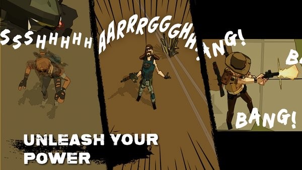 最后的殖民地游戲