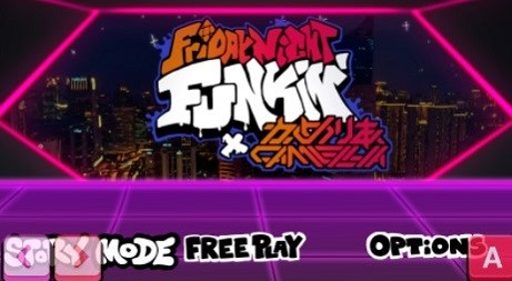 黑色星期五之夜山茶花模組(camellia) v0.2.7.1 安卓版 3