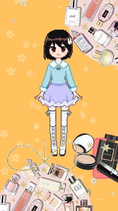 時(shí)尚娃娃舞會(huì)手游 v1.0 安卓版 3