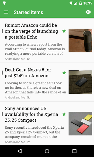 feedme最新版 feedme rss官网下载