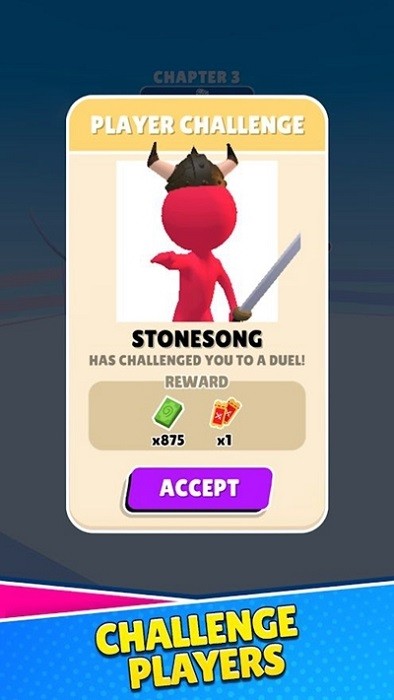 繪制戰(zhàn)斗手游 v0.11.0 安卓版 3