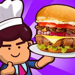 模擬餐廳經(jīng)營手游