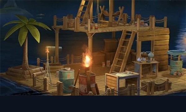 木筏生存大冒險(xiǎn) v3.0 安卓版 0