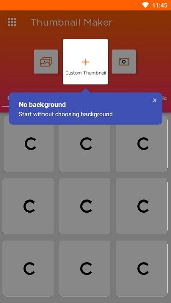 縮略圖制作器手機(jī)版