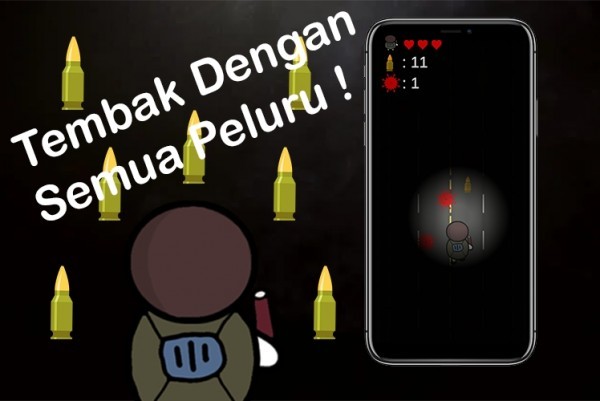 神秘空間手機(jī)版下載