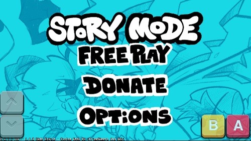 黑色星期五之夜retrospecter模組 v0.2.7.1 安卓版 1