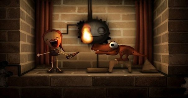 little inferno中文版