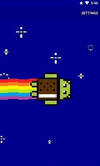 nyan像素壁紙 v2.0.3 安卓版 0