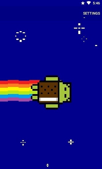 nyan像素壁紙 v2.0.3 安卓版 2