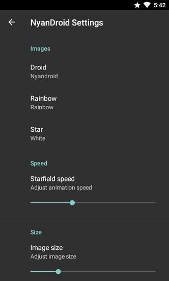 nyan像素壁紙 v2.0.3 安卓版 3