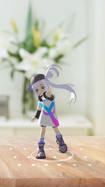 XRKit華為手機(jī)版 v11.0.0.305 安卓最新版 1