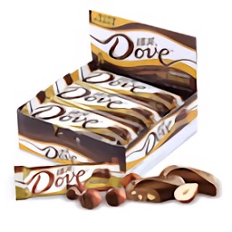 黑色星期五之夜絲滑模組(德芙夜放克)