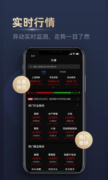 操盤一點(diǎn)通 v1.0.18 安卓版 0