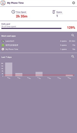 my phone time安卓版 my phone time軟件