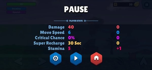 哥斯拉vs金剛游戲 v35 安卓版 0