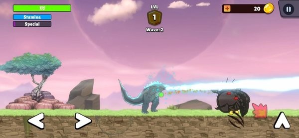 哥斯拉vs金剛免費(fèi)版