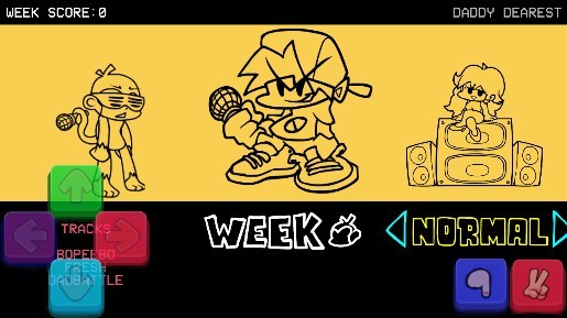 周五夜放克monkey模組 vA8 安卓完整版 3