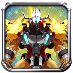 數(shù)碼世界奇幻之旅手游