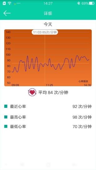 微笑運(yùn)動(dòng)(smilerun軟件) v7.5.19 安卓版 3