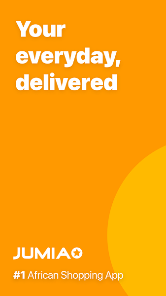 jumia非洲電商平臺(tái)2021 v7.10 安卓中文版 0