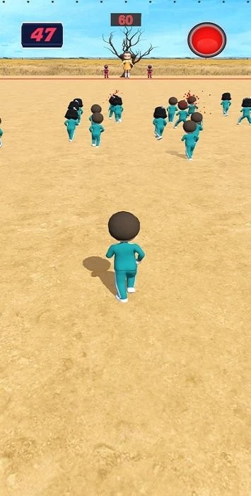 魷魚競賽挑戰(zhàn)游戲 v2.0 安卓版 3