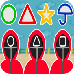 魷魚競賽挑戰(zhàn)游戲