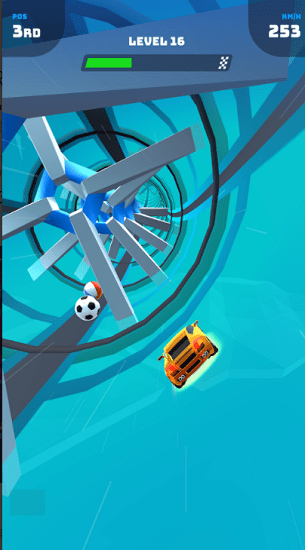 競賽車手(Race Master) v3.0.3 安卓版 3