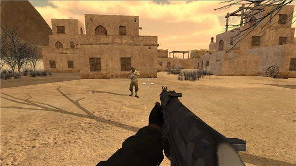 不可能的攻擊任務(wù)手游 v8.1 安卓版 0