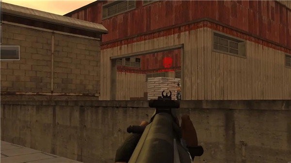 不可能的攻擊任務(wù)下載