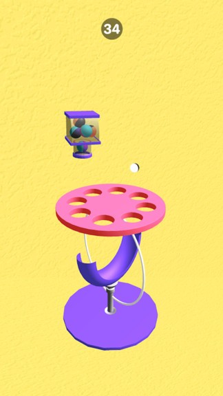 3d平衡球球游戲手機(jī)版 v1.0.0 安卓版 3