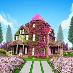 花園甜蜜設(shè)計最新版