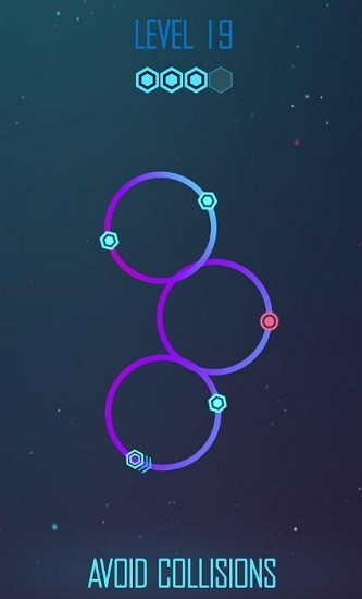 節(jié)奏循環(huán)游戲 v1.4.6 安卓版 1