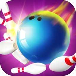 3d經典保齡球
