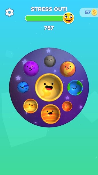 爆破泡泡游戲(Pop Us) v1.0.7 安卓最新版 0