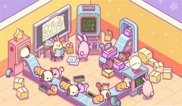 玩具工厂大亨(ToyClaw) v1.0.5 安卓版0