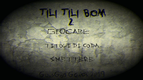 鬼宅驚魂2漢化版(Tili Tili Bom 2) v1.0 安卓版 2