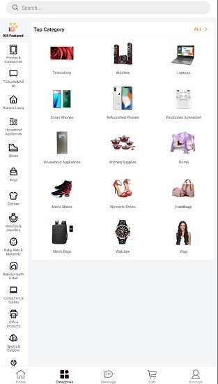 kilimall下載安裝