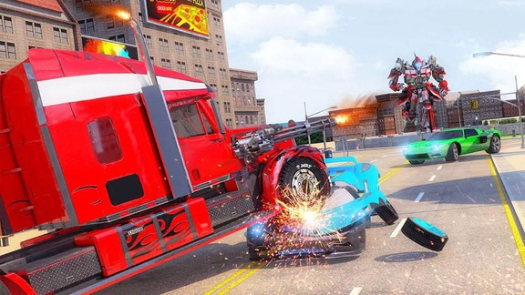 3d超變英雄 v189.1.0.3018 安卓版 0