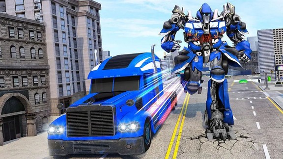 3d超變英雄安卓版