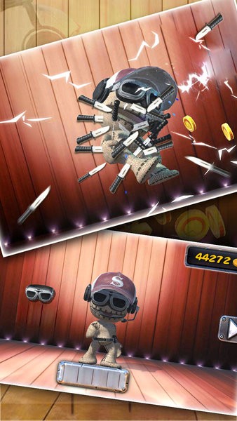 安吉拉的布娃娃手機版