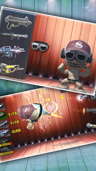 安吉拉的布娃娃手機版 v1.0.2 安卓最新版 2