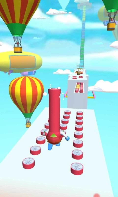 水果跑酷手機(jī)版下載