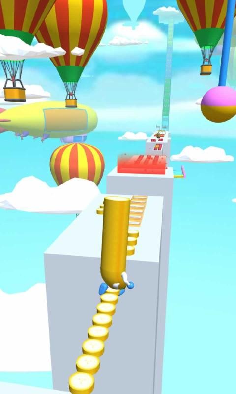 水果跑酷手游 v1.0.3 安卓版 1