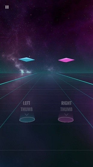 節(jié)奏空間vr游戲 v1.7.3 安卓版 0