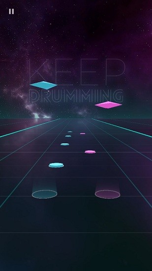 節(jié)奏空間vr游戲 節(jié)奏空間手機版