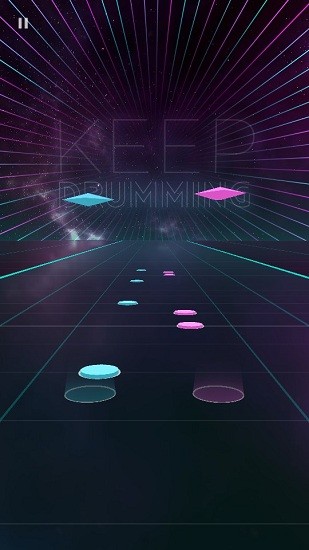 節(jié)奏空間vr游戲 v1.7.3 安卓版 2